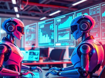 ai agent services