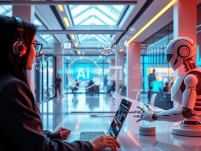 ai-driven business process enhancement