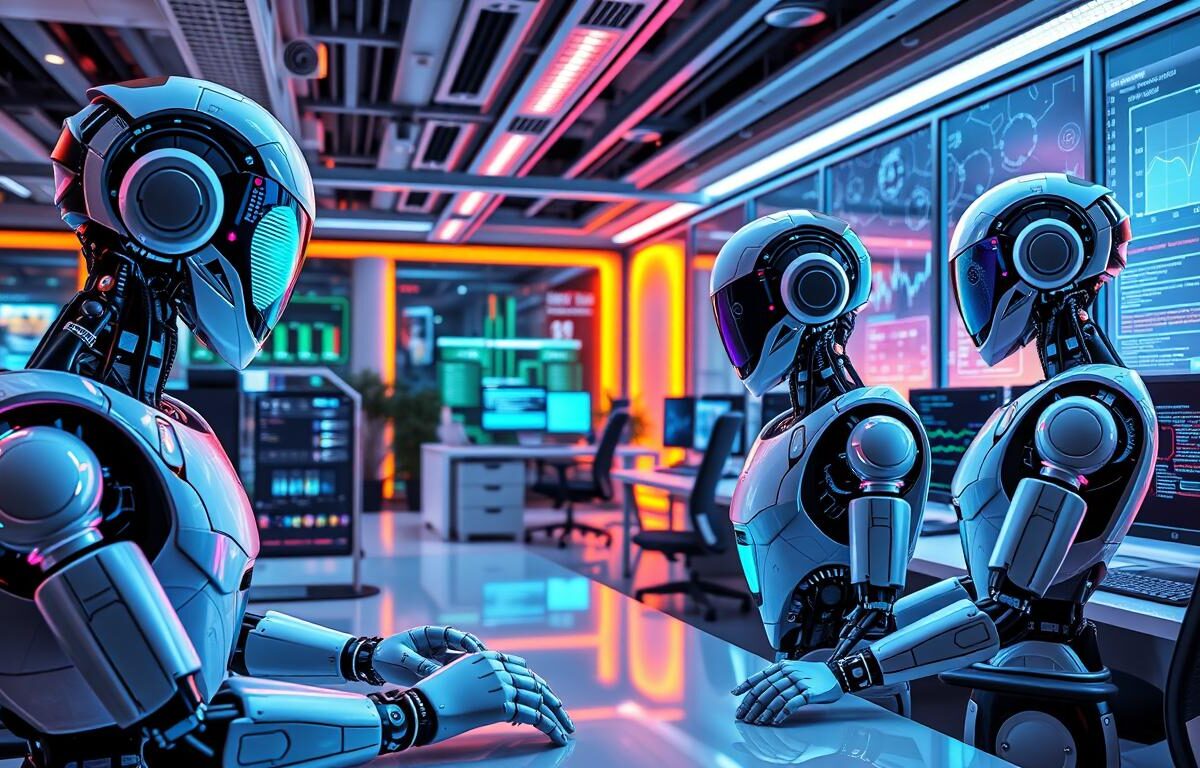 ai implementation for business effectiveness