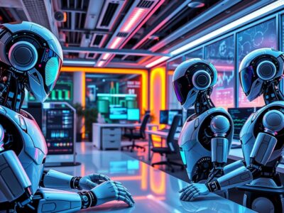 ai implementation for business effectiveness