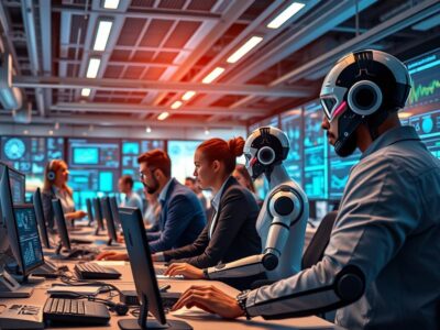 ai integration for business growth