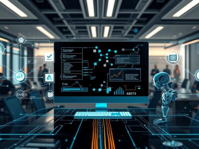 ai-powered workflow automation
