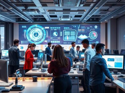ai solutions for organizational efficiency
