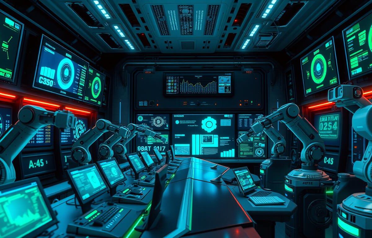artificial intelligence for operational excellence