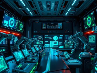 artificial intelligence for operational excellence