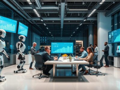automation strategy consulting