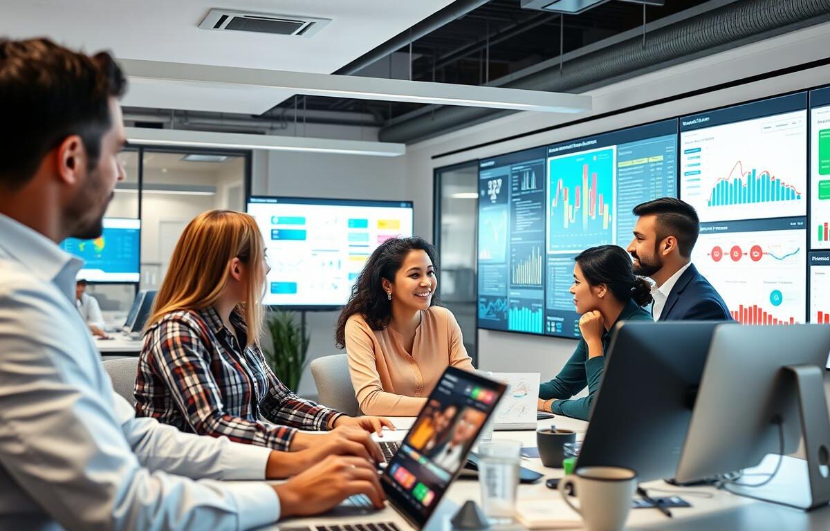custom software solutions for efficiency