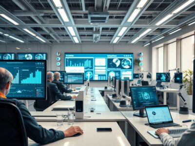 digital efficiency solutions
