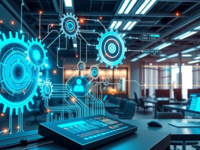 digital process automation tools