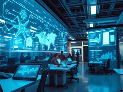 digital workflow automation solutions