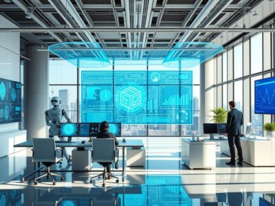 drive business success with technology