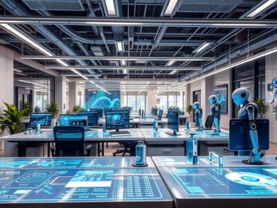 enhance business productivity with ai