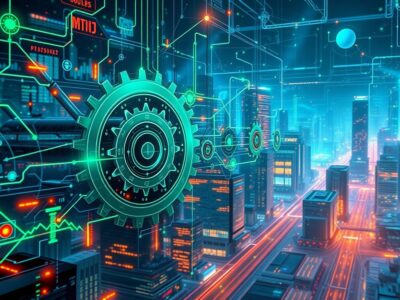 enterprise automation solutions