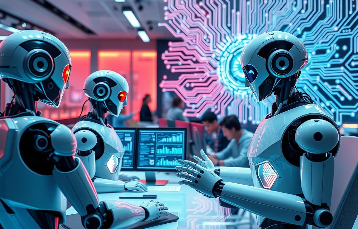 intelligent automation services