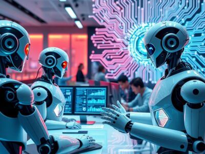 intelligent automation services
