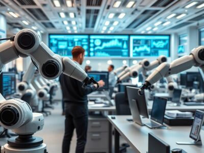 intelligent process automation