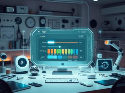 smart ai agent customization