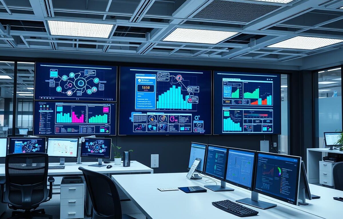 smart workflow management systems