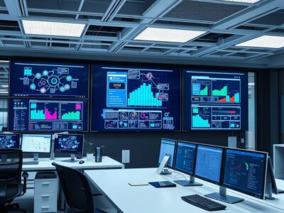 smart workflow management systems