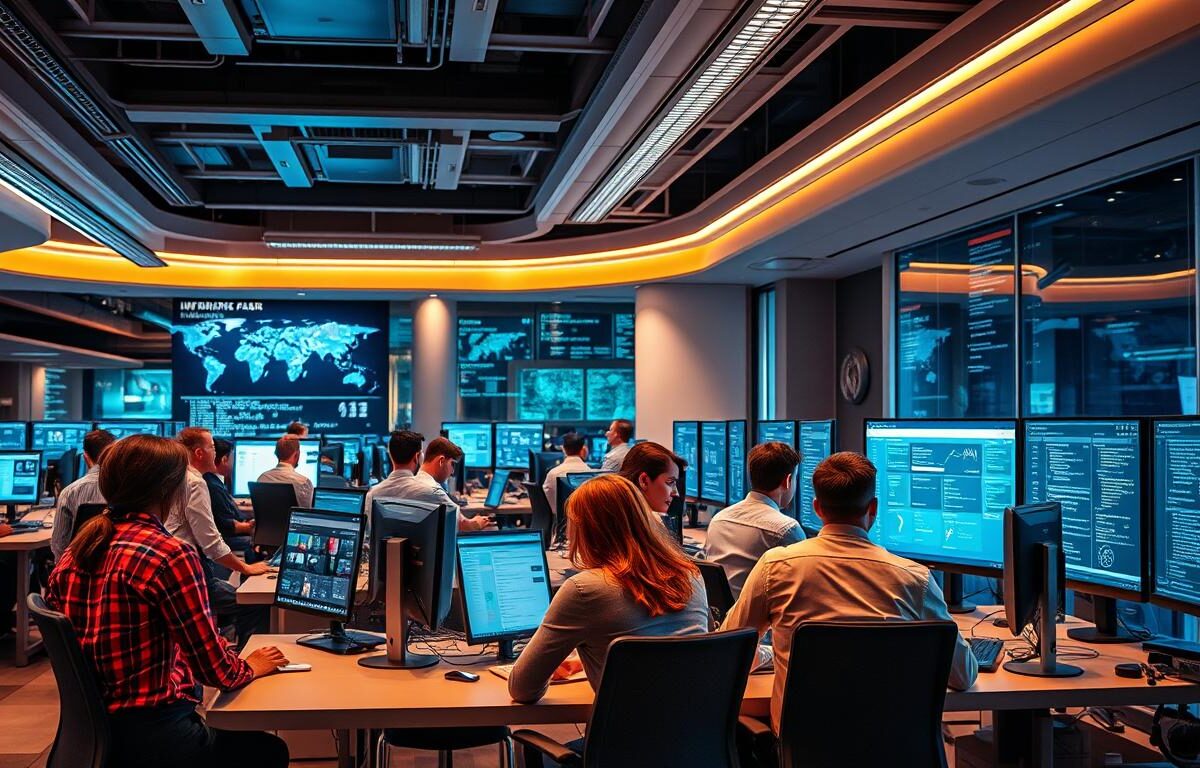 software development for streamlined processes