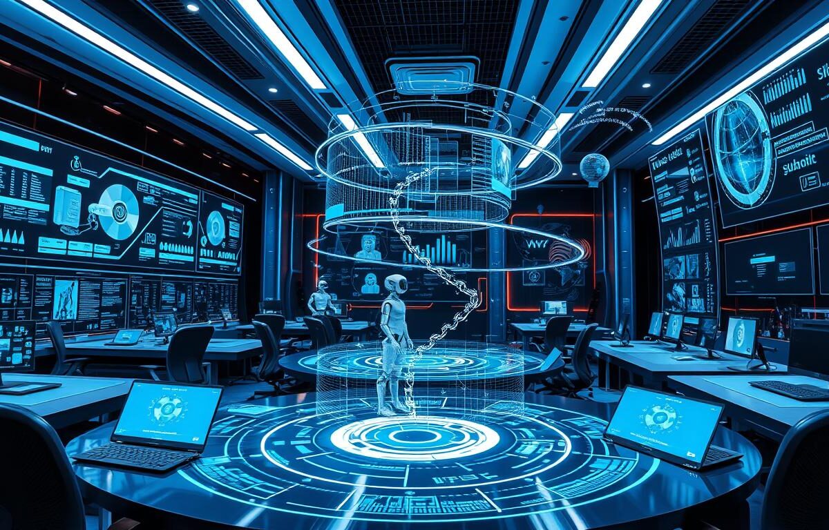 streamline operations with ai agent