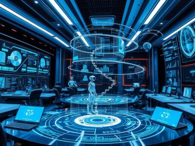 streamline operations with ai agent