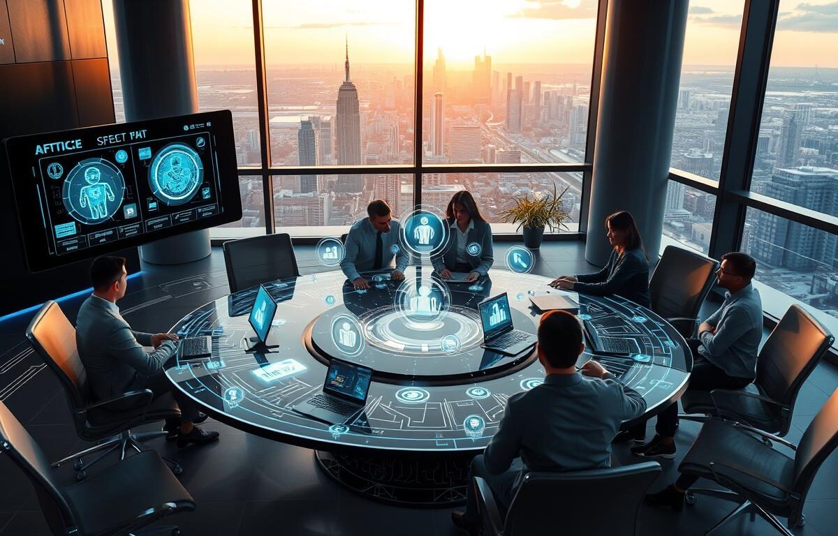 top ai agent provider