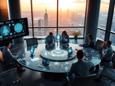 top ai agent provider