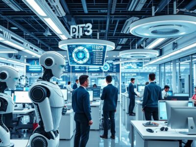 advanced business automation strategies