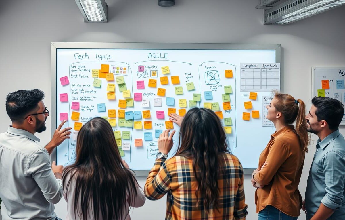 agile software development