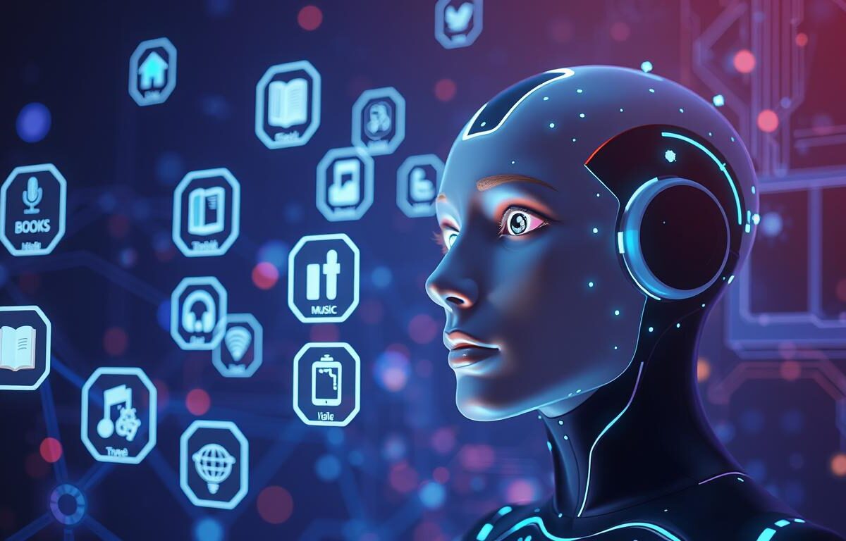 ai agent for personalized recommendations