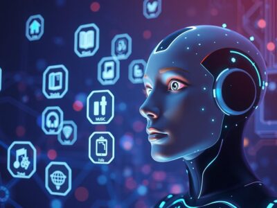 ai agent for personalized recommendations