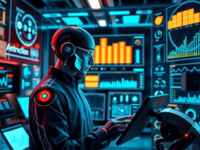 ai agent for supply chain efficiency