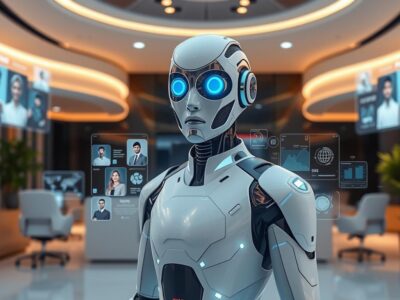 ai agent for talent acquisition