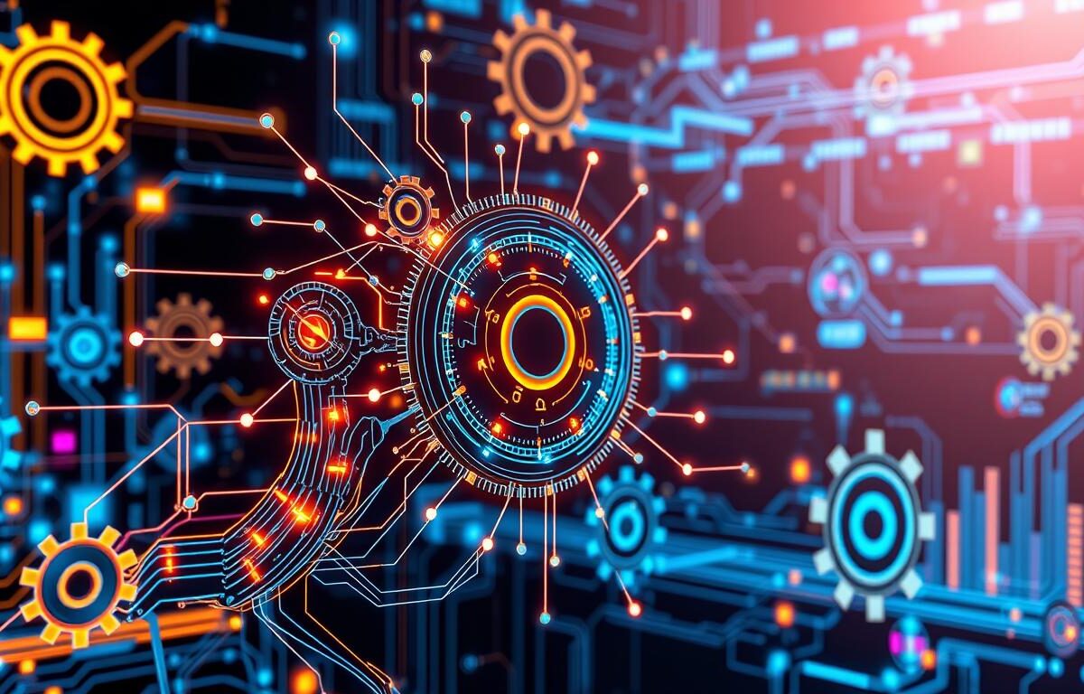ai agent for workflow automation