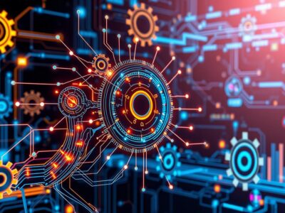 ai agent for workflow automation