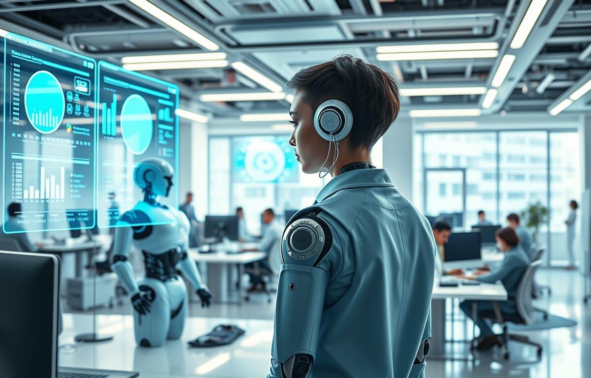 ai integration for operational success