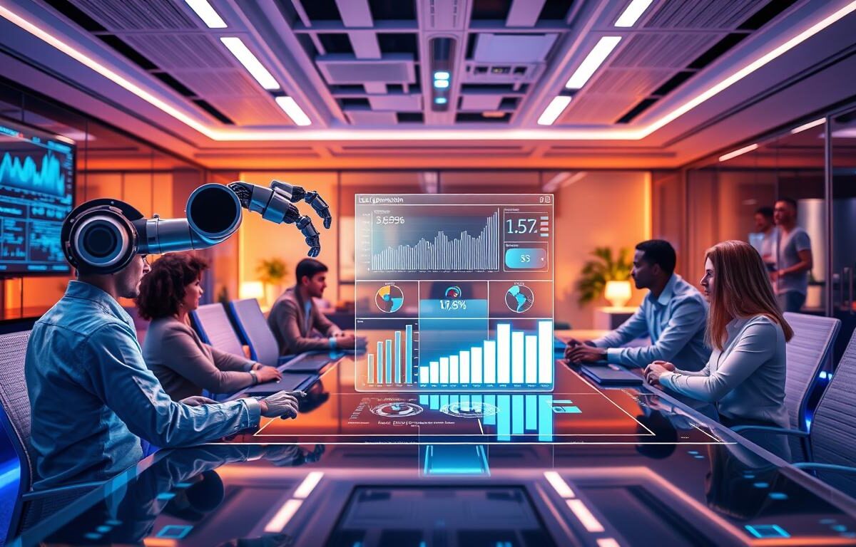ai lead generation