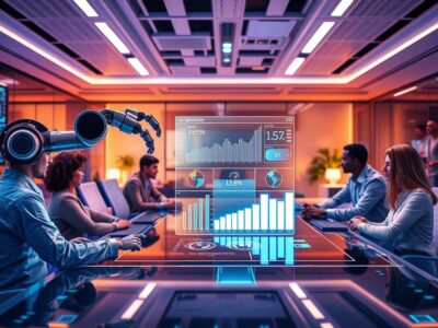 ai lead generation