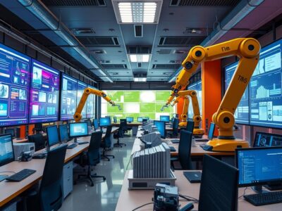 automated business processes