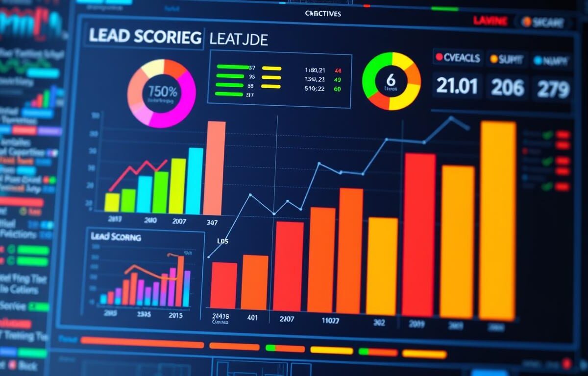 automated lead qualification