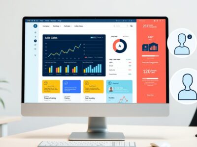 automated sales assistant