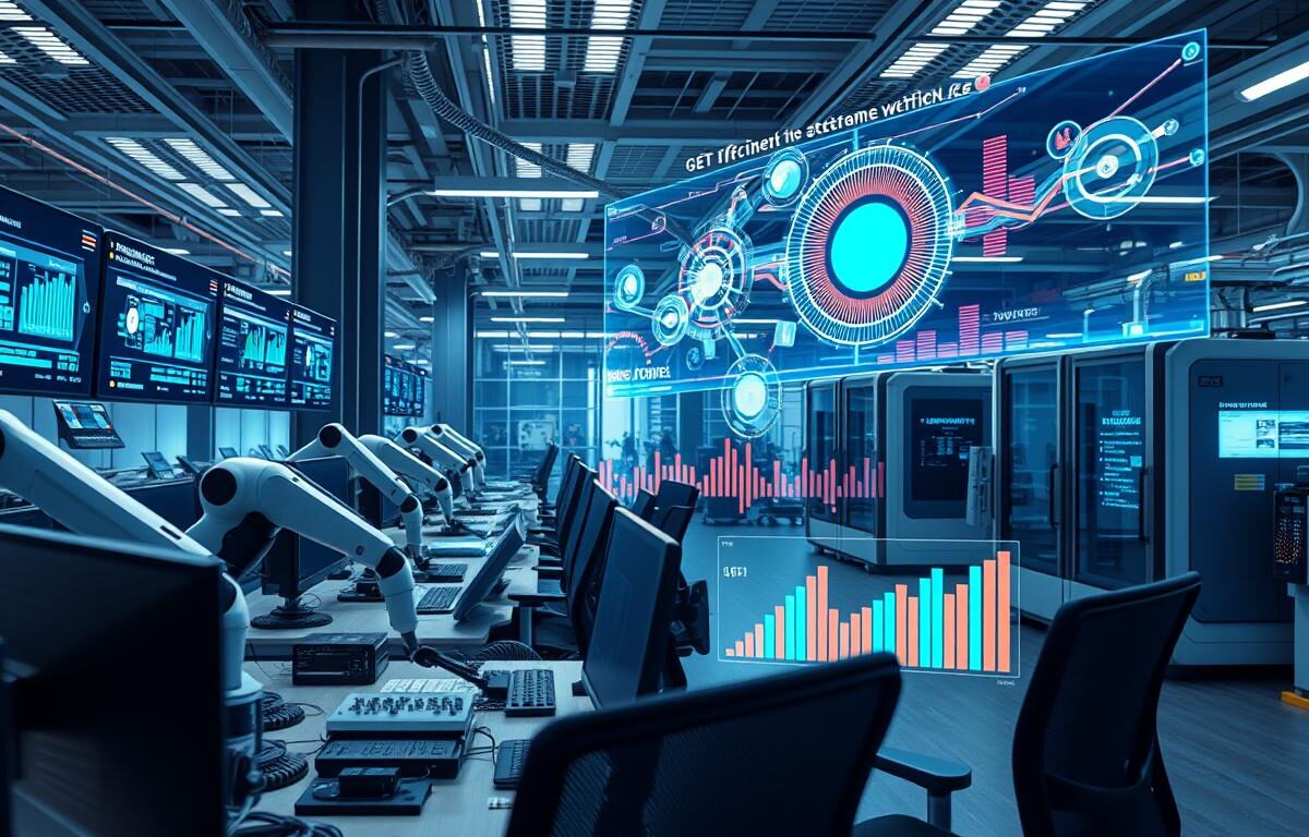 automated workflows