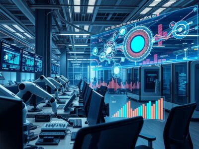 automated workflows