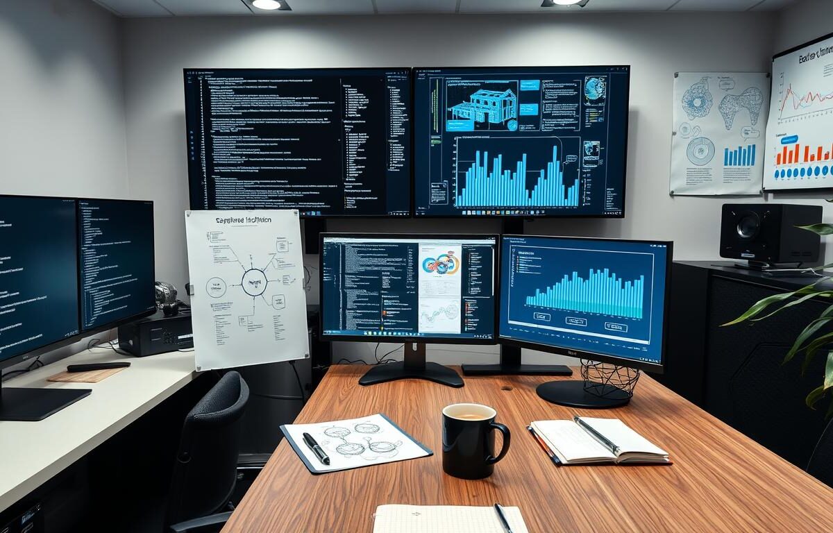 bespoke software solutions