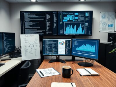 bespoke software solutions