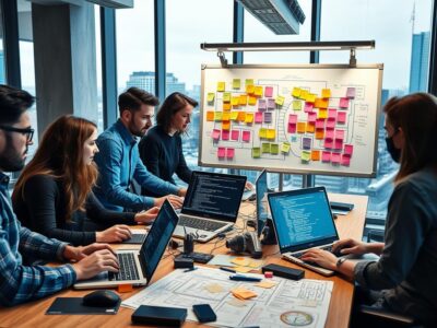 custom software development