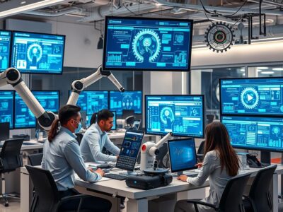 custom solutions for business automation success