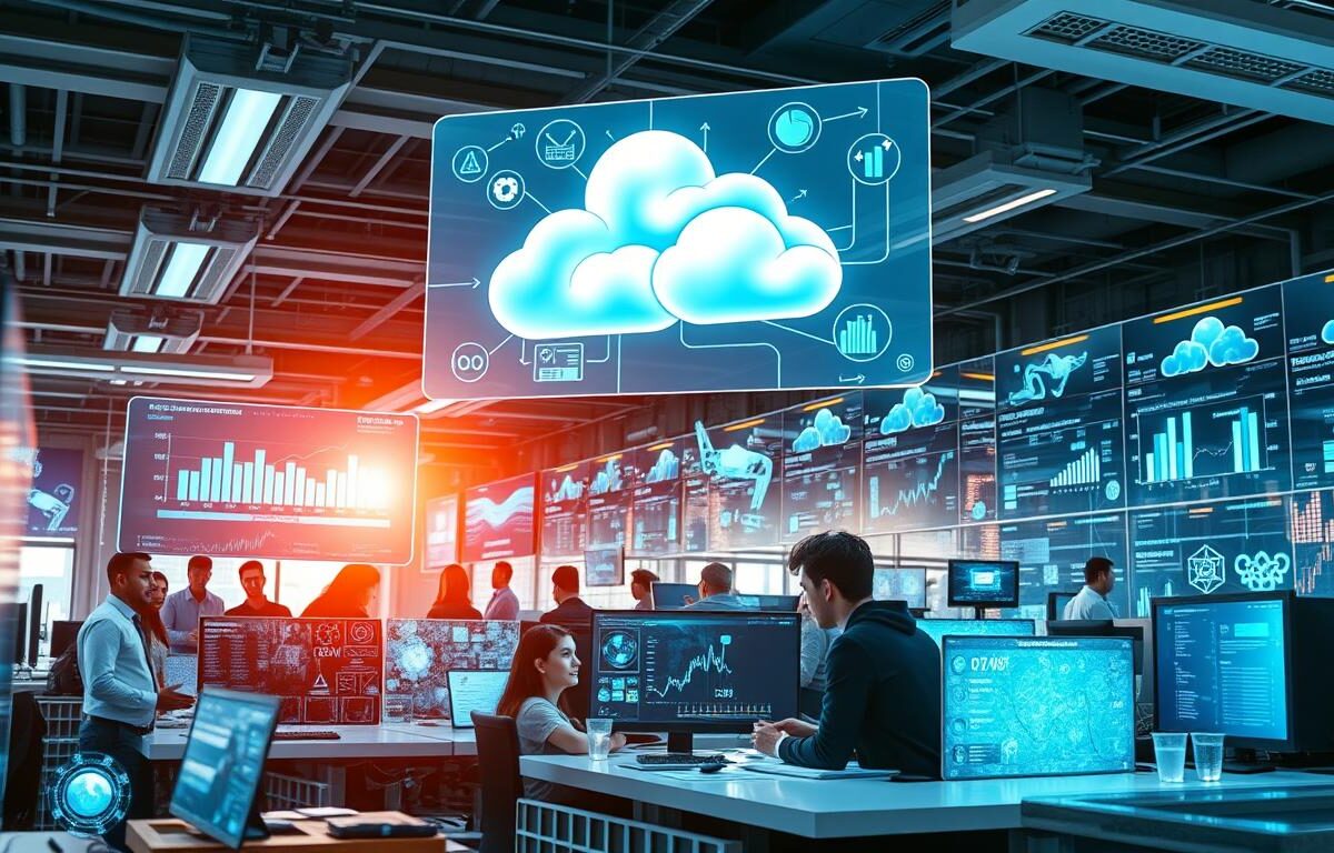digital transformation solutions for businesses