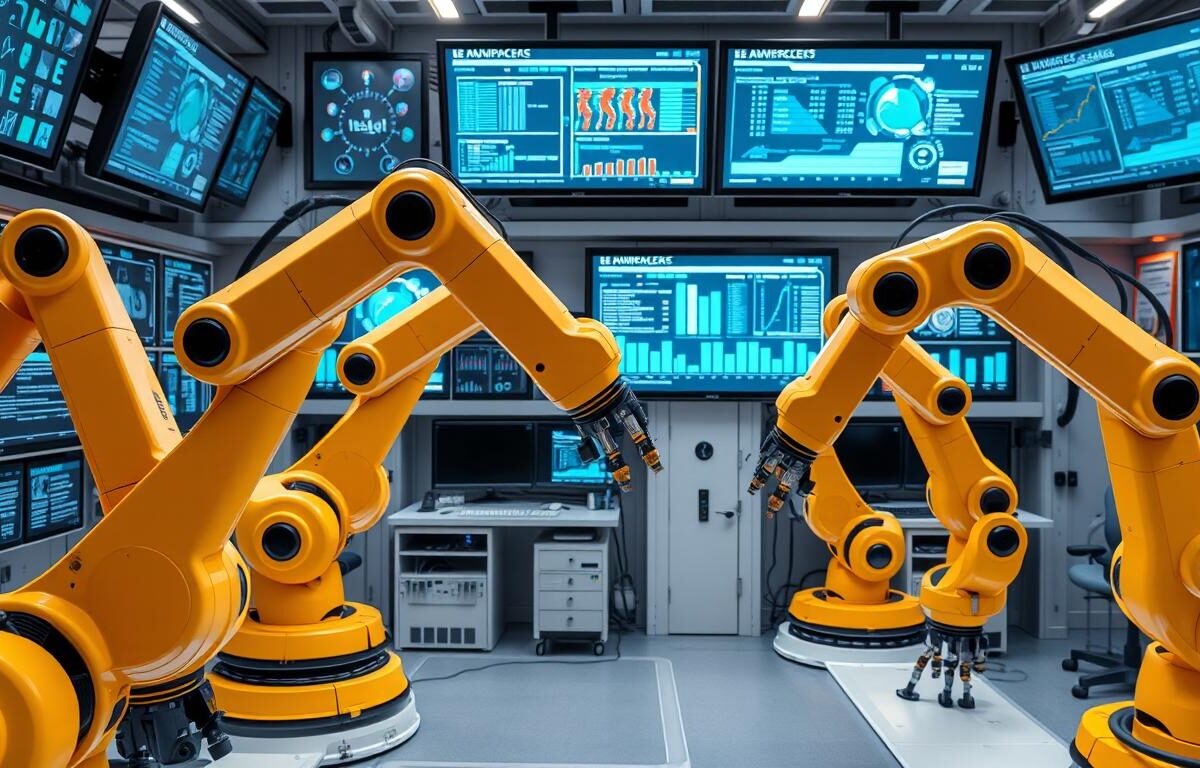 enhance productivity with automation technology